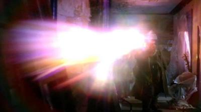 Wizards vs Aliens