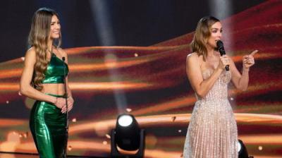 Miss Universe Latina, El Reality