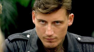 Celebrity Big Brother