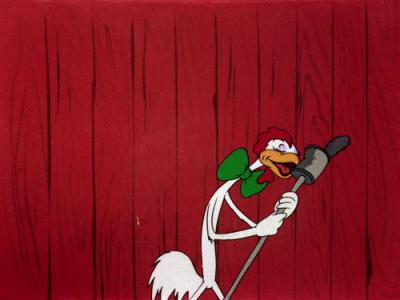Looney Tunes