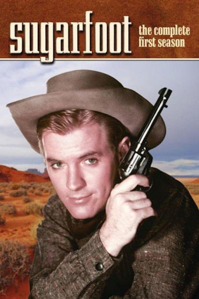 Sugarfoot filmas online