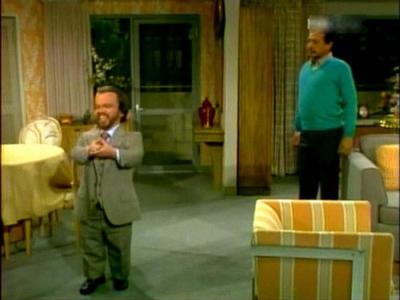 The Jeffersons
