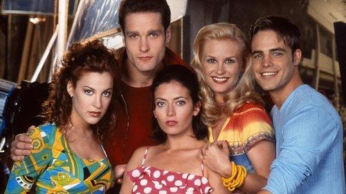 Grosse Pointe filmas žiurėti online