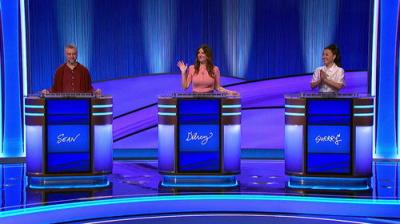 Celebrity Jeopardy!