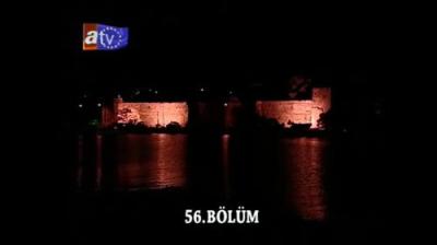 Parmaklıklar Ardında