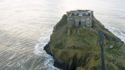 Abandoned Engineering