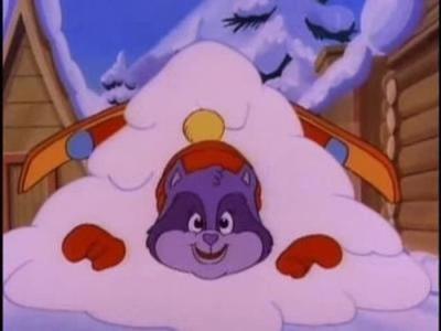 The Care Bears