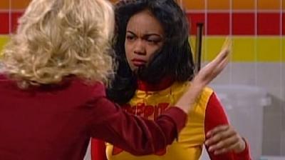 The Fresh Prince of Bel-Air