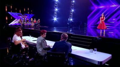 The X Factor