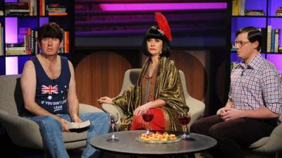 Shaun Micallef's Mad as Hell