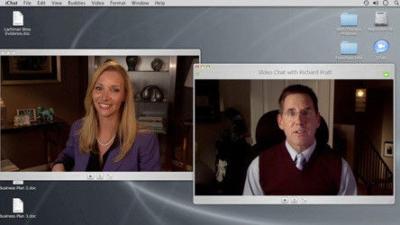 Web Therapy