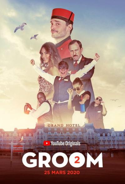 Groom filmas online