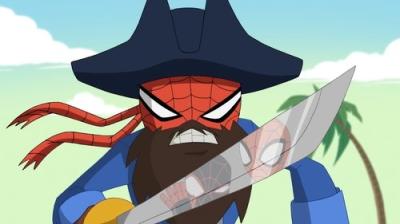 Marvel's Ultimate Spider-Man