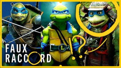Faux raccord