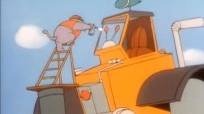 Heathcliff and the Catillac Cats