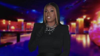 Love & Hip Hop Miami
