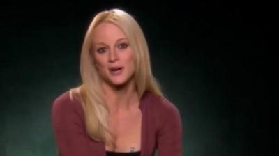 Celebrity Ghost Stories