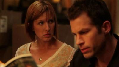 Ghost Whisperer: The Other Side