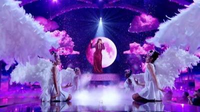 Queen of the Universe