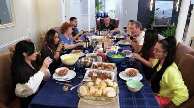 Jersey Shore: Family Vacation