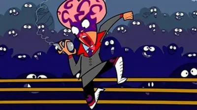 ¡Mucha Lucha!
