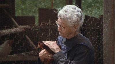 The Waltons