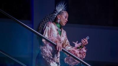 All American: Homecoming