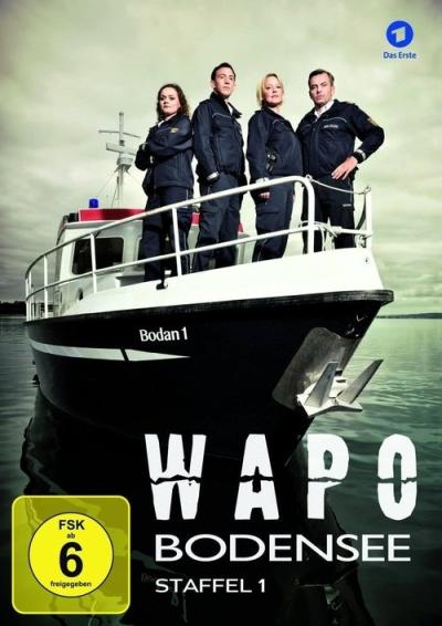 WaPo Bodensee filmas online