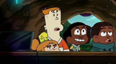 Craig of the Creek