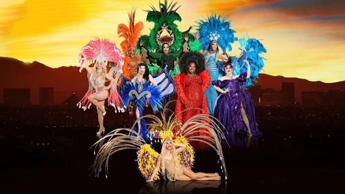 RuPaul's Drag Race Live UNTUCKED filmas žiurėti online