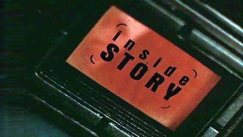 Inside Story filmas žiurėti online