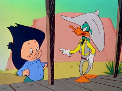 Looney Tunes