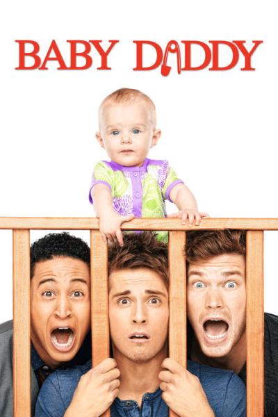 Baby Daddy filmas online