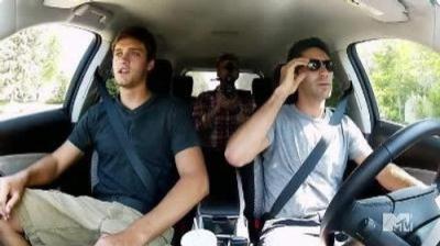 Catfish: The TV Show