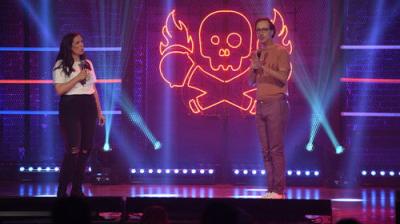 Roast Battle : le grand duel