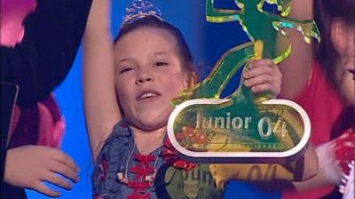 Junior Eurovision Song Contest