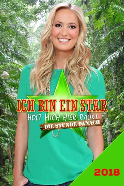 Ich bin ein Star – Holt mich hier raus! Die Stunde danach filmas online