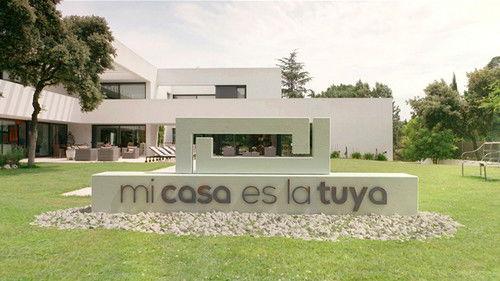 Mi casa es la tuya filmas žiurėti online