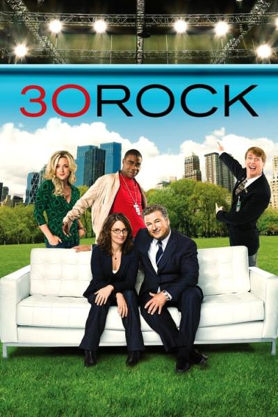 30 Rock filmas online