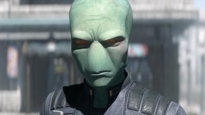 Star Wars: Tales of the Underworld