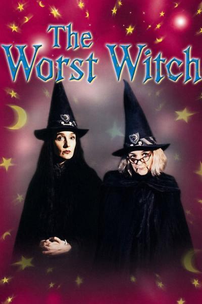 The Worst Witch filmas online