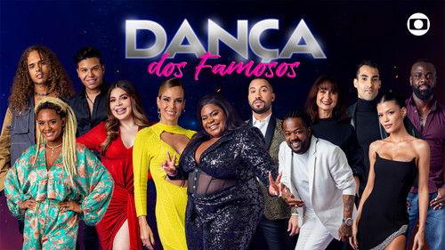 Dança dos Famosos filmas žiurėti online
