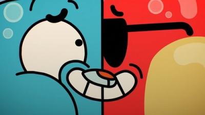The Amazing World of Gumball