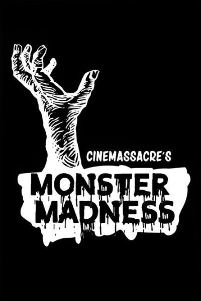 Cinemassacre's Monster Madness filmas online