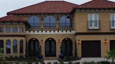 Extreme Makeover: Home Edition