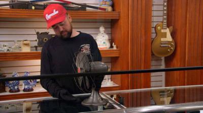 Pawn Stars