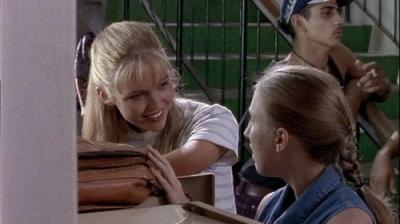 Heartbreak High