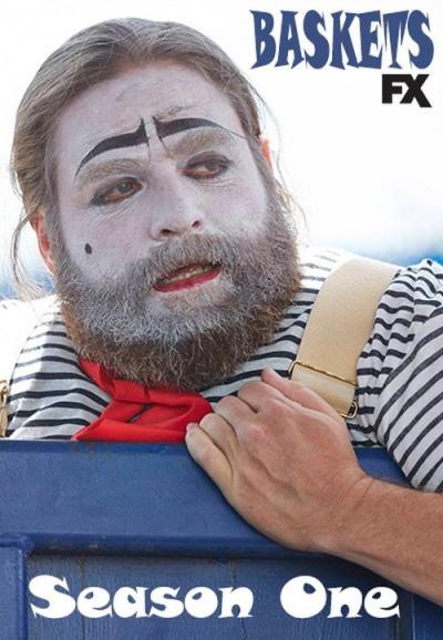 Baskets filmas online