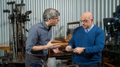 The Henry Ford's Innovation Nation