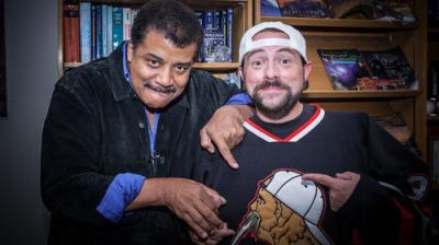 StarTalk with Neil deGrasse Tyson